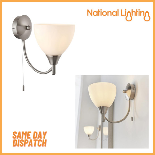 Dimmable led wall light - dimmable,