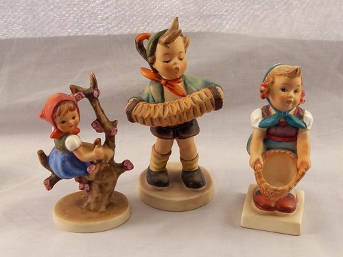 Goebel vintage 1960 - goebel, 1960-1972