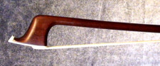 Antique Cello Bow Czechoslovakia 78.6 gr 70 cm