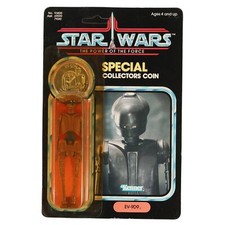 EV-9D9 - MOC POTF - Star Wars