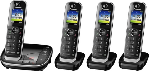 Panasonic tgj320e quad - panasonic,