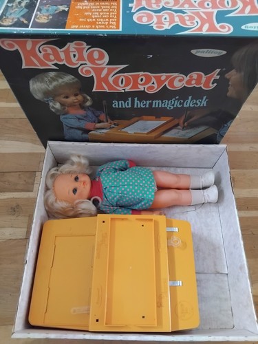 Boxed katy kopycat - boxed,