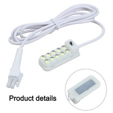 Sewing Machine Optimized LED