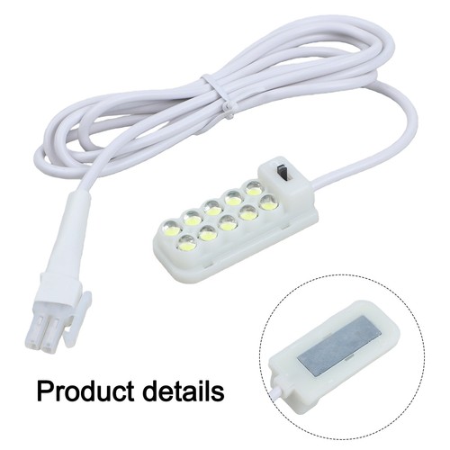 Sewing machine optimized led - optimized,