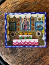 VINTAGE MEXICAN FOLK ART