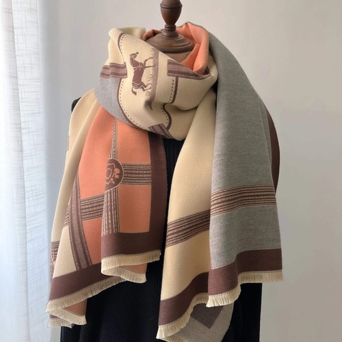 New luxury winter thick warm - thick,
