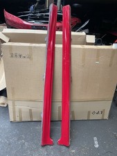 Honda Civic Type R Fn2 Milano