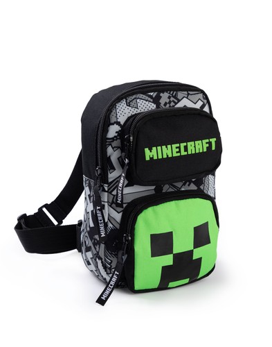 Minecraft body bag - body, boys