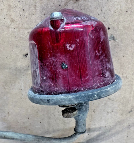 Butler rear light 1594 - light,