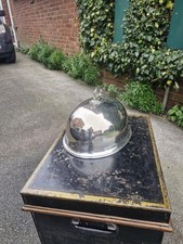 Antique Silver Plated  Food
