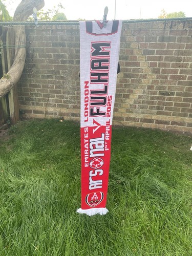 Arsenal fulham football - arsenal,