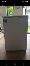 Beko UFS4584W Free Standing 95