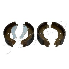 New brake shoe - shoe, ford