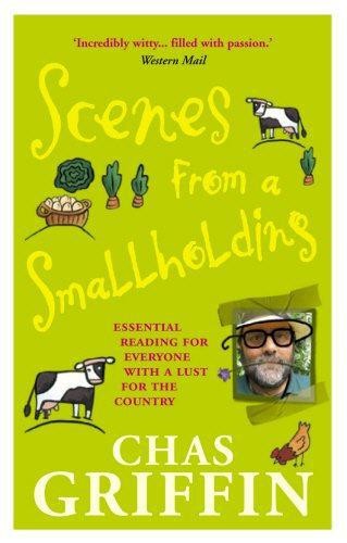 Scenes from smallholding - scenes,