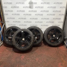 Audi mk1 line alloy - s-line,