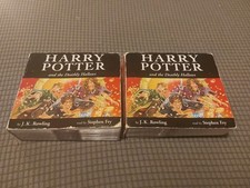 Harry Potter and the Deathly