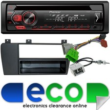 Volvo S60 2004-09 Pioneer USB