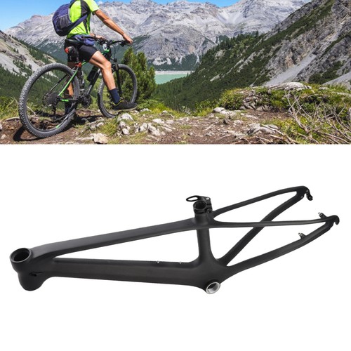 20in bicycle frame quick - 20in,