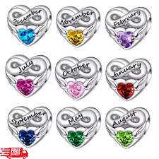 925 Sterling Silver month