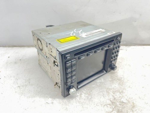 Mercedes benz w163 2004 - ml,