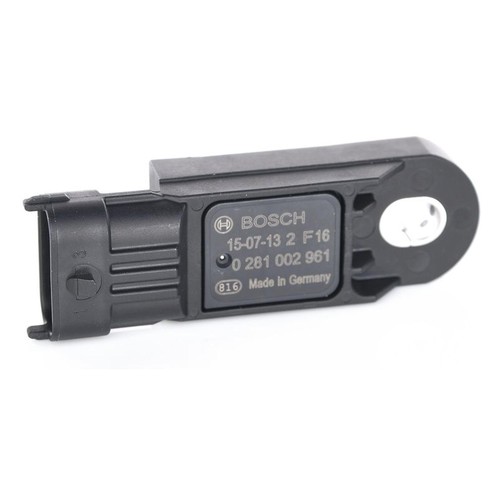 Bosch turbo boost - bosch,