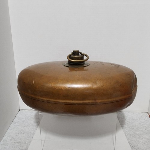 Antique vintage rein - vintage, kupfer