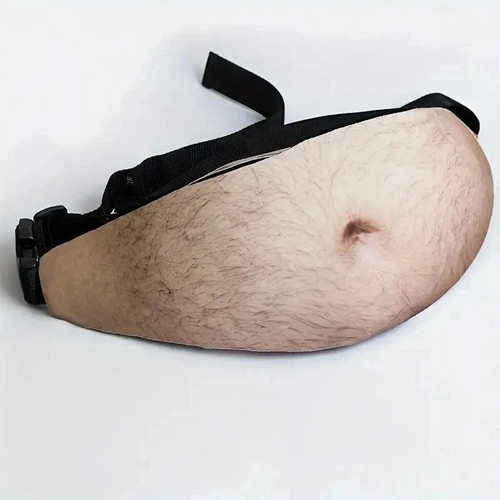 Dadbag body waist belt bum - dadbag,
