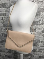 DUNE Envelope Crossbody Clutch