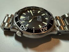 OMEGA 2254.50 Seamaster Professional 300m Watch Peter Blake Design