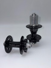 Chris King Road Hubset R45D