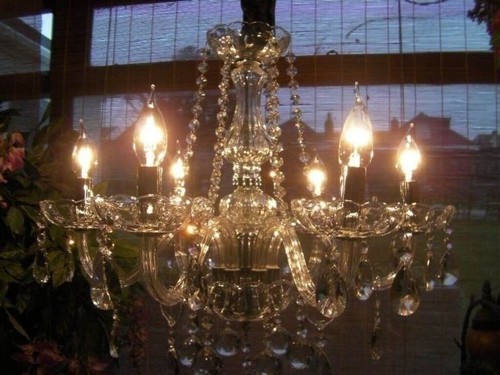 Gorgeous large elegant - large, 6