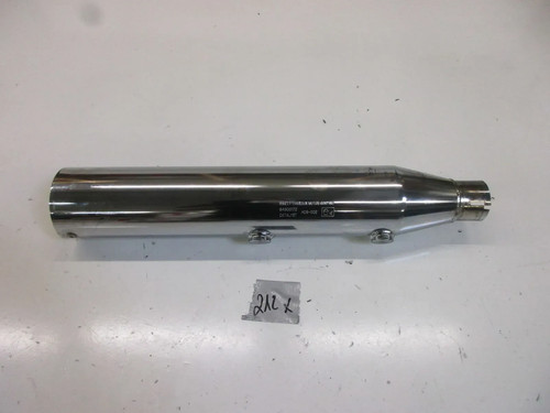 Exhaust endpot exhaustpot - exhaust,