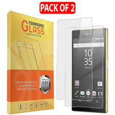 Screen Protector Tempered