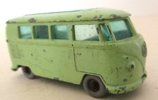 Matchbox Toys 1960's 1-75