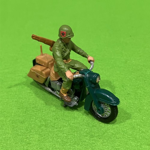 Britains deetail army - deetail,
