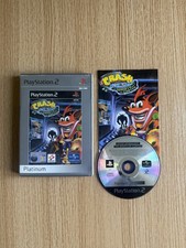 Crash Bandicoot: The Wrath of