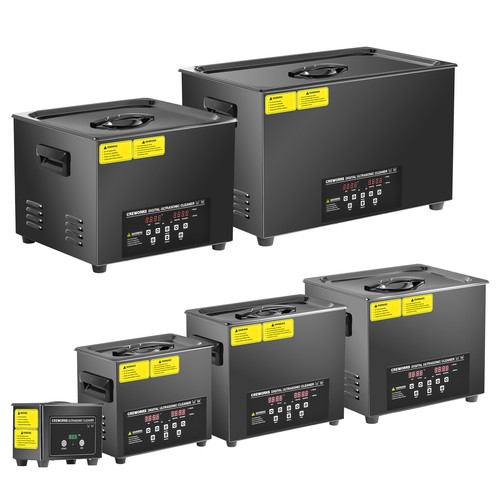 Creworks 30l ultrasonic - creworks,