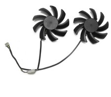 Pair Fans Cooler Fan For
