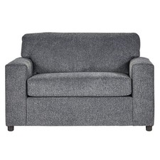 Pemberly Row Modern Polyester