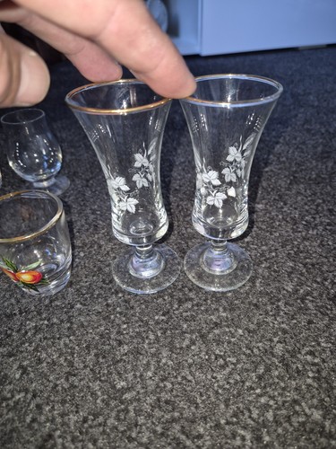 Job lot 10 vintage - “job,