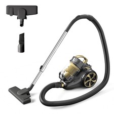SUPERLEX Cylinder Vacuum