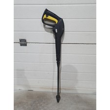 Karcher K2 Trigger Gun and Spray Lance Only Black Compact for Pressure Washer