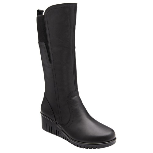 Lotus fitzgerald womens calf - womens,