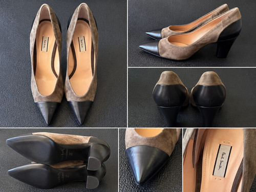 Paul smith women grey - smith,