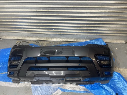 Range rover sport l494 - range,