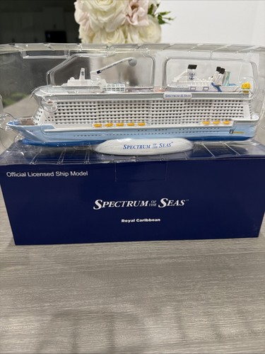 New royal caribbean - 12”,