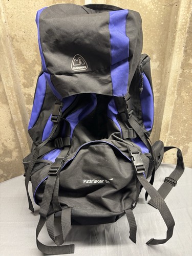 Eurohike pathfinder 65l hiking - eurohike,