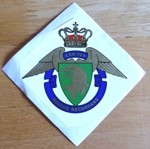 Rdaf royal danish - danish, force