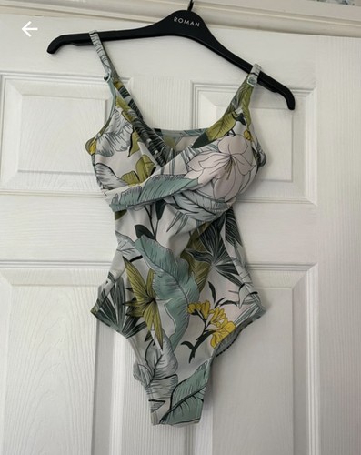 Ladies bonmarche exotic floral - bonmarche,