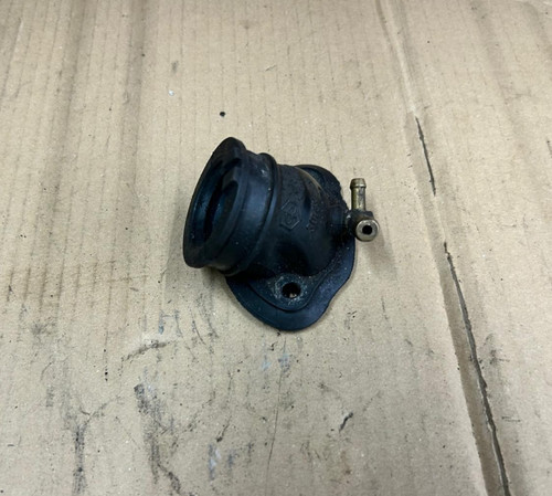 Piaggio zip 125 - 125, manifold